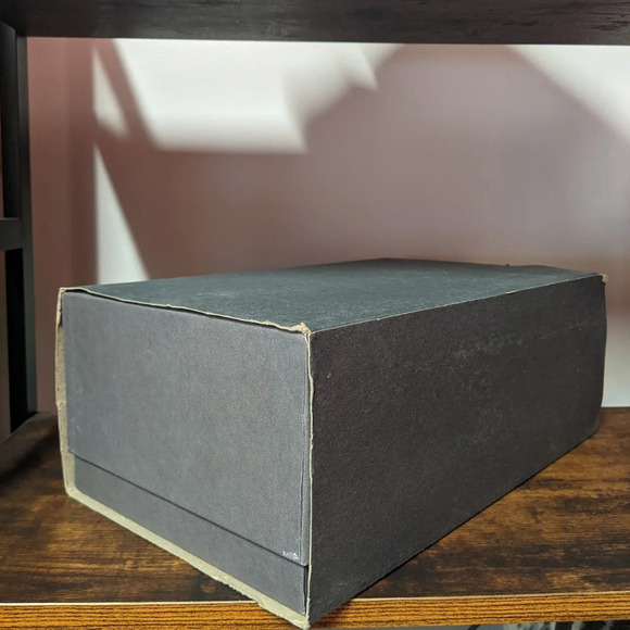 Waterford Society Penrose Pattern Hurricane Lamp Crystal Decorative Authentic - Picture 9 of 11